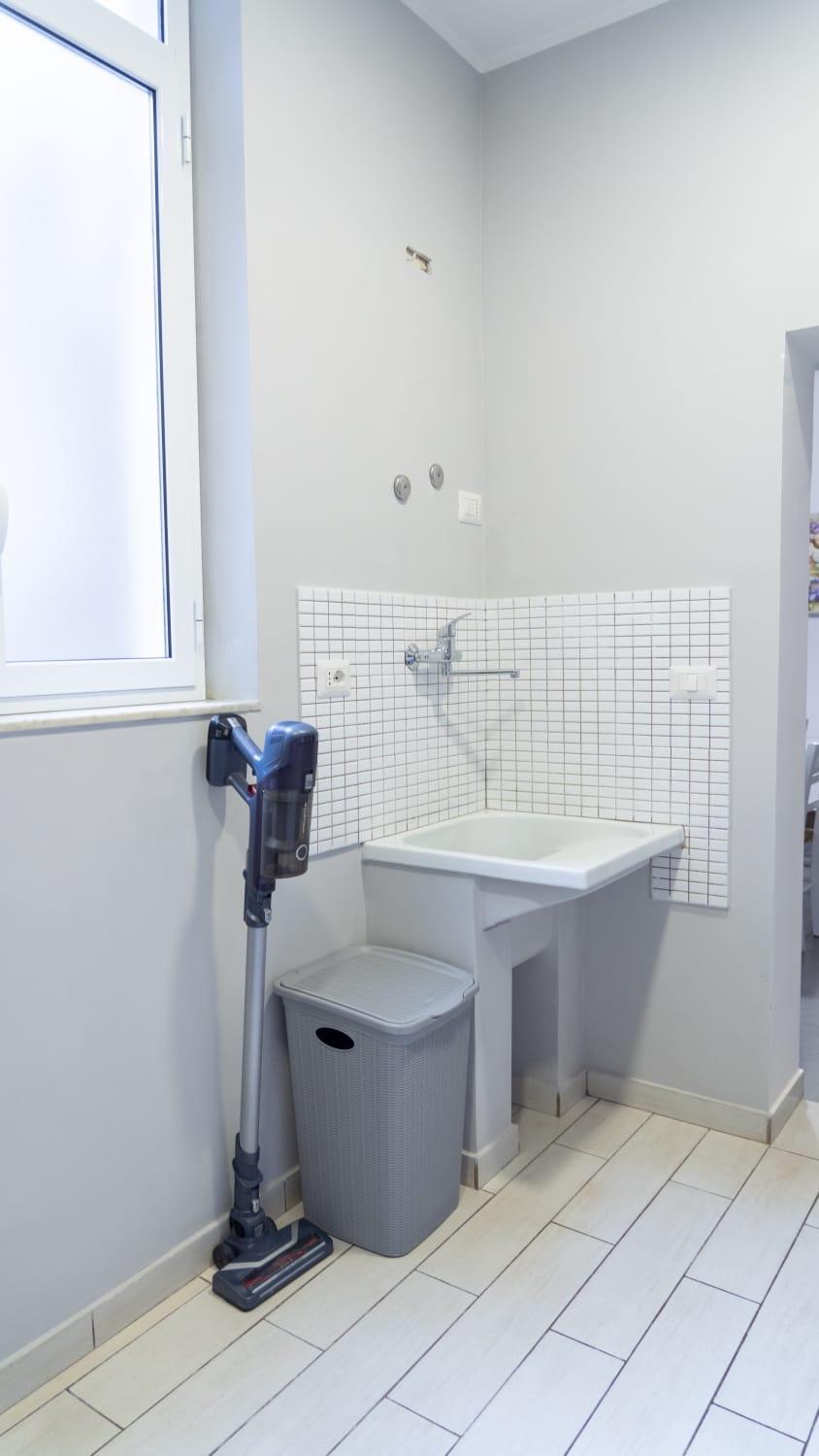 Ferienwohnung Dimora Della Concordia CTA Exterior foto